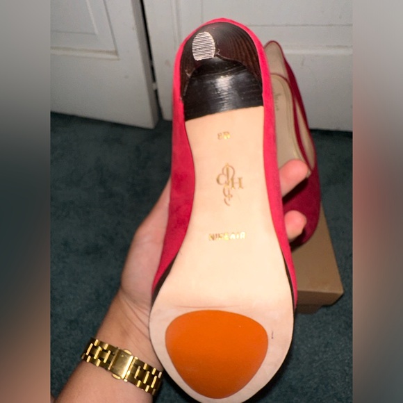 Brand New Special Collection with Nike Air High Heels - Picture 3 of 6